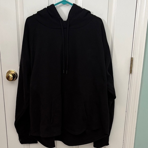 tek gear Tops - Tek Gear Ultrasoft Fleece in Black